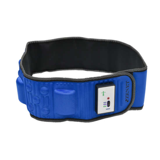 Купить массажная подушка Zenet Zet-754 пояс в Киеве - фото №1 Купить Массажная подушка Zenet Zet-754 пояс в Киеве - фото №1